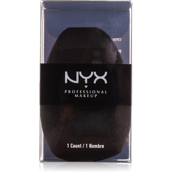 🆕 Makeup Complete Control Blending Sponge Two Beveled Sides Precision Tip Tool - Picture 1 of 3